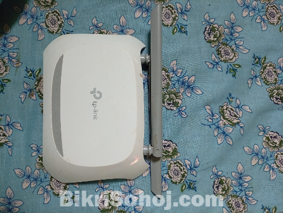 Tp Link router